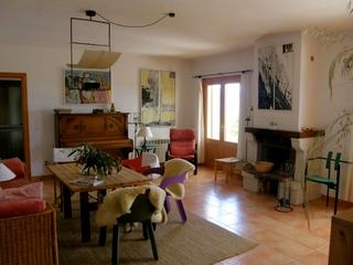 Finca for sale in town, Spain 65952