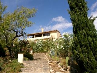 town, Spain | Finca for sale 65952