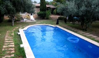 Villa for sale in town 65953