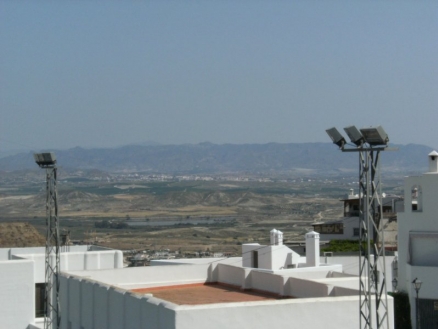 Mojacar property: Apartment with 1 bedroom in Mojacar, Spain 65956