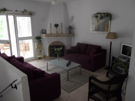 Moraira property: Villa in Alicante for sale 65959