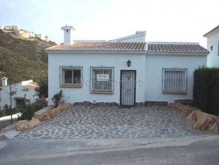 Moraira property: Moraira, Spain | Villa for sale 65959
