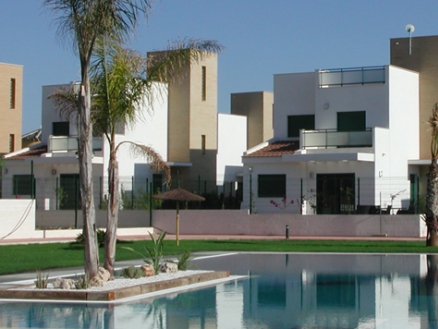 Rojales property: Townhome in Alicante for sale 65961