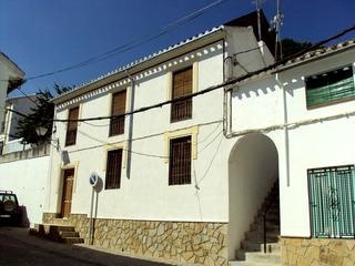 Archidona property: Townhome with 4 bedroom in Archidona, Spain 65962
