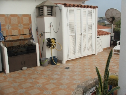 Apartment in Tenerife for sale 65963