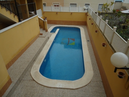 Benijofar property: Apartment for sale in Benijofar, Alicante 65964