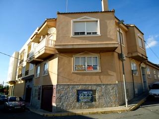 Benijofar property: Alicante property | 4 bedroom Apartment 65964