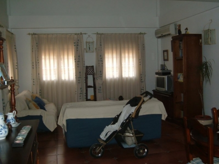 Turre property: Villa with 3 bedroom in Turre, Spain 65965