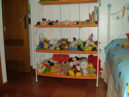 Turre property: Turre Villa 65965