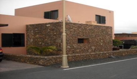 Villa for sale in town, Fuerteventura 65966
