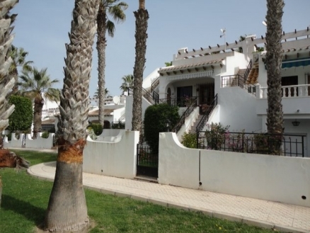 Villamartin property: Villa with 2 bedroom in Villamartin 65967