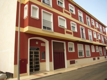 Los Alcazares property: Murcia Apartment 65968