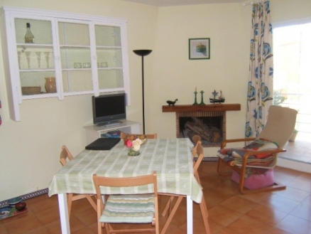 Javea property: Apartment with 1 bedroom in Javea, Spain 65969