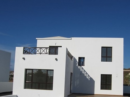 Villa in Lanzarote for sale 65972