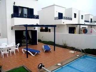 Lanzarote Villa 65972