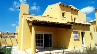 Fortuna property: Villa for sale in Fortuna 65975