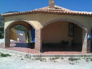 Fortuna property: Murcia property | 3 bedroom Villa 65975