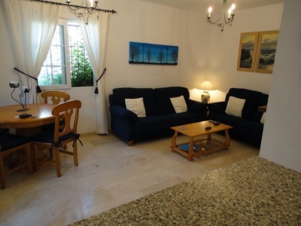 Los Dolses property: Apartment for sale in Los Dolses, Spain 65976