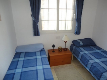 Los Dolses property: Apartment with 3 bedroom in Los Dolses 65976