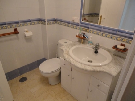Los Dolses property: Alicante property | 3 bedroom Apartment 65976