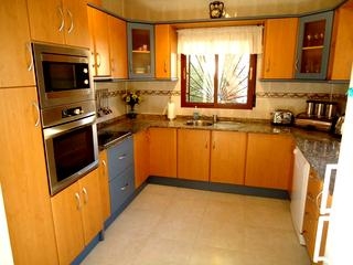 Formentera Del Segura property: Villa with 3 bedroom in Formentera Del Segura, Spain 65977