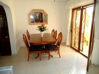 Formentera Del Segura property: Villa in Alicante for sale 65977