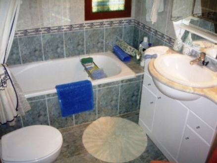 Formentera Del Segura property: Formentera Del Segura, Spain | Villa for sale 65977