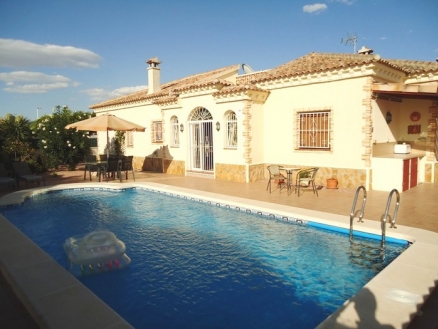 Formentera Del Segura property: Formentera Del Segura Villa 65977