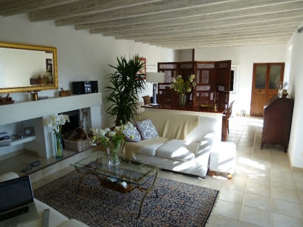 Galilea property: Villa with 3 bedroom in Galilea 65978