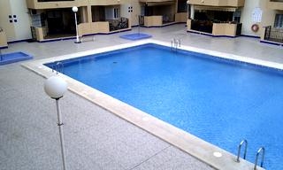 Los Alcazares property: Apartment for sale in Los Alcazares, Spain 65979