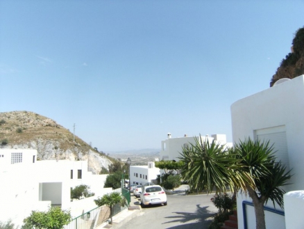 Mojacar property: Mojacar, Spain | Apartment for sale 65980