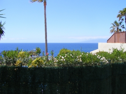 Villa with 2 bedroom in town, Spain 65981