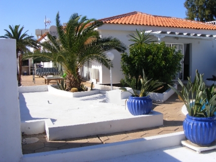 Villa for sale in town, Tenerife 65981