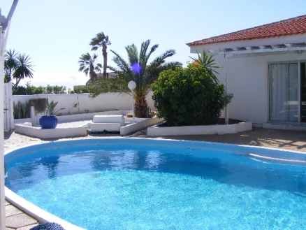 Villa in Tenerife for sale 65981