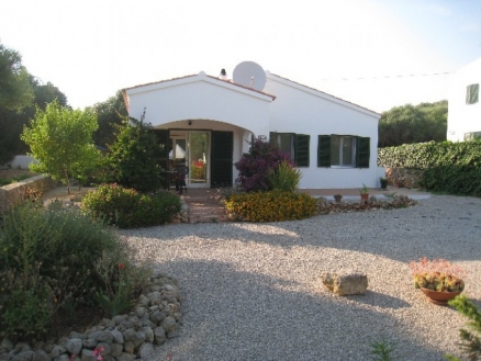 Alaior property: Villa for sale in Alaior, Spain 65982