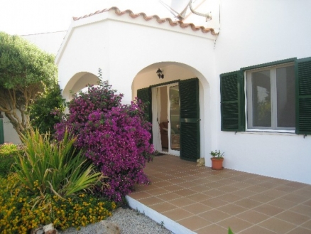 Alaior property: Menorca Villa 65982