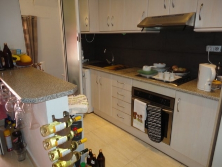 Villamartin property: Apartment in Alicante for sale 65983