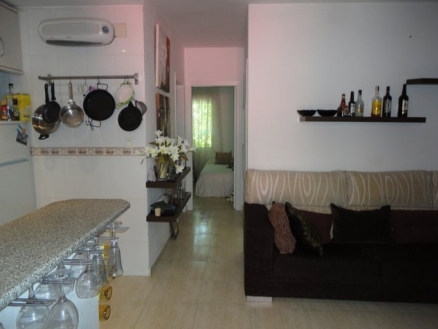 Villamartin property: Alicante property | 3 bedroom Apartment 65983