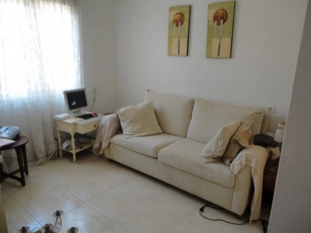 Villamartin property: Alicante Apartment 65983
