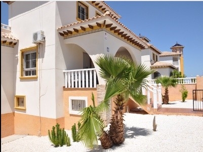 Campoamor property: Villa for sale in Campoamor, Alicante 65986