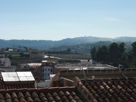 Teulada property: Townhome for sale in Teulada, Spain 65989