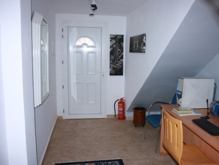 Teulada property: Townhome with 2 bedroom in Teulada, Spain 65989