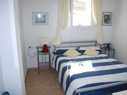 Teulada property: Townhome for sale in Teulada, Alicante 65989