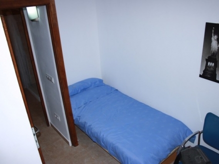 Teulada property: Townhome in Alicante for sale 65989