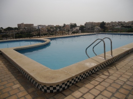 La Zenia property: Apartment for sale in La Zenia 65990