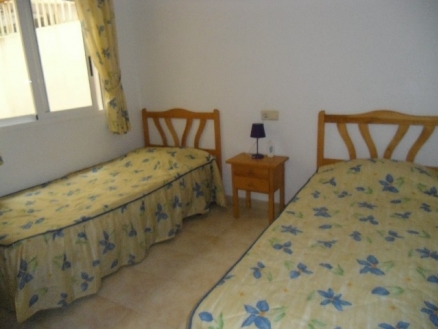 La Zenia property: Apartment for sale in La Zenia, Spain 65990