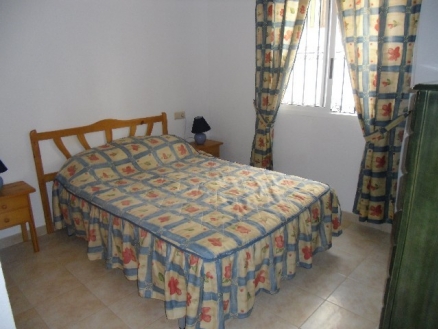 La Zenia property: Apartment in Alicante for sale 65990