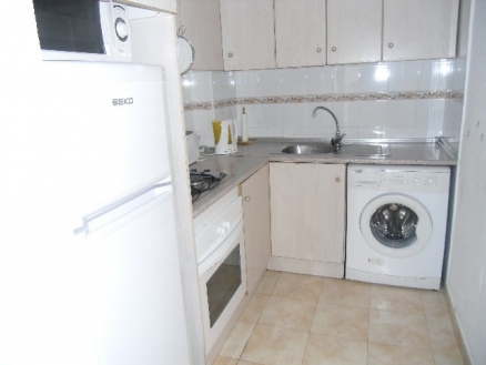 La Zenia property: Alicante property | 2 bedroom Apartment 65990