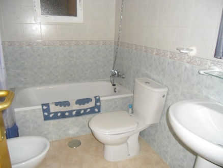 La Zenia property: La Zenia, Spain | Apartment for sale 65990