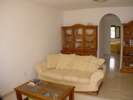 Las Ramblas property: Apartment with 3 bedroom in Las Ramblas, Spain 65991